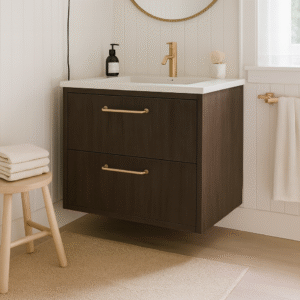 Enkel Bathroom Module