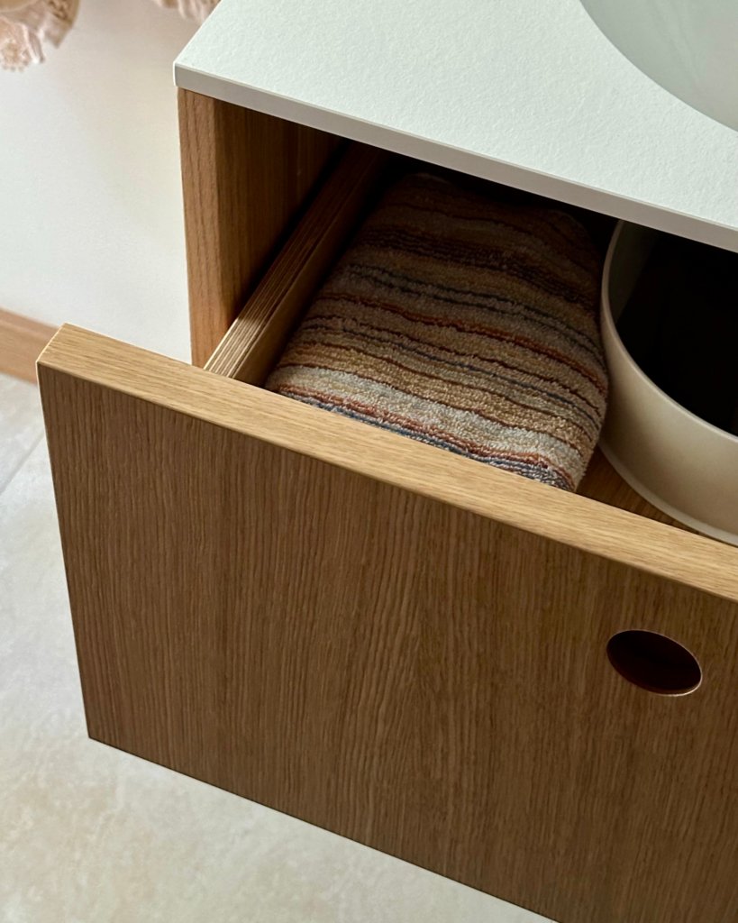 Iebūvētās mēbeles